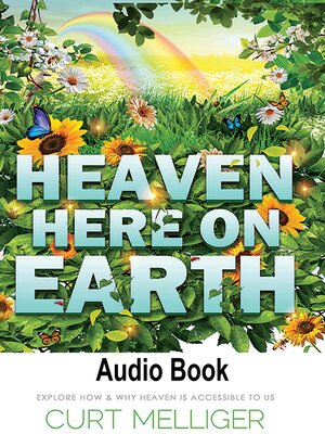 cover image of Heaven Here on Earth